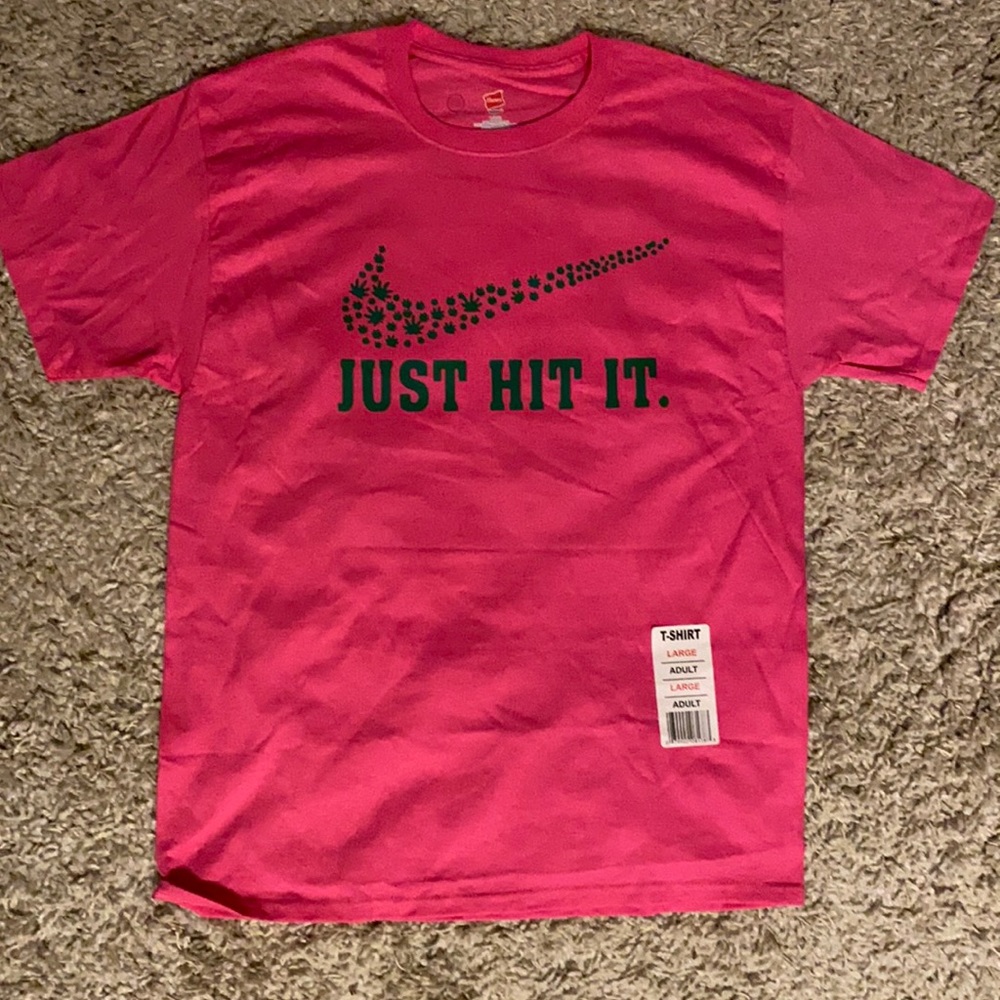 Ladies Tee Shirt